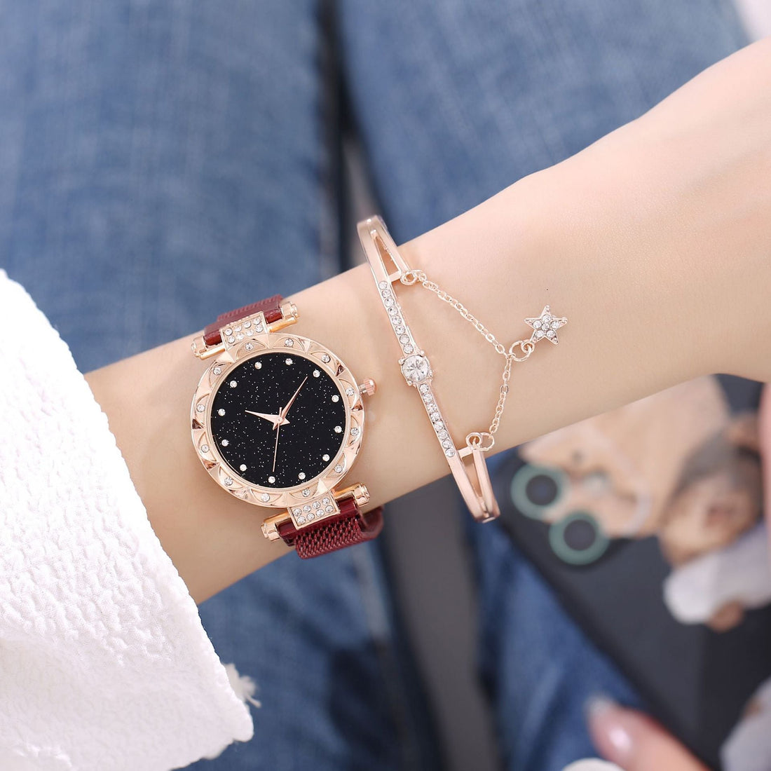 Watch