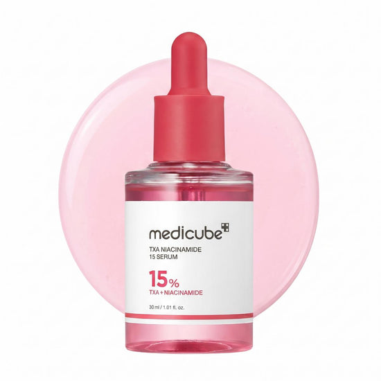 medicube TXA Niacinamide 15 Serum 30ml