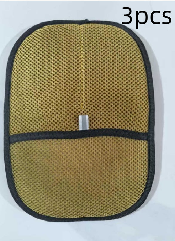 Pet Hair Remover Mitt Pet Hair Remover Gloves