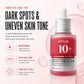 Anua Niacinamide 10 TXA 4 Dark Spot Correcting Serum 30ml 1+1 Set