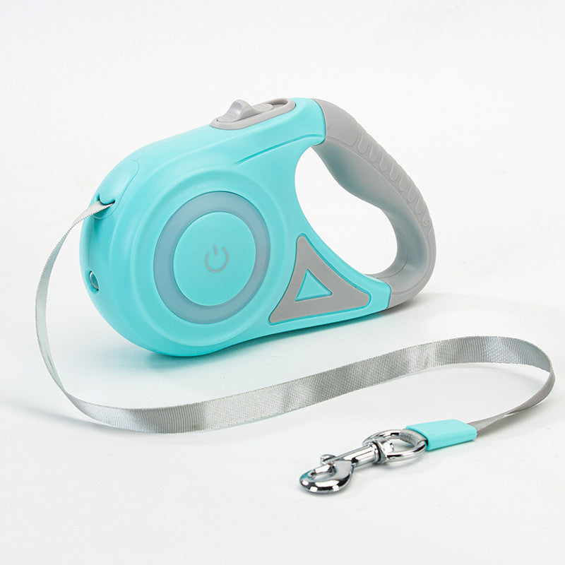 Pet Dog Cat Traction Rope For Small Medium Dogs Pet Product