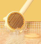 Comb Massage Pet Magic Combs Hair Removal Brush for Cat And Dog