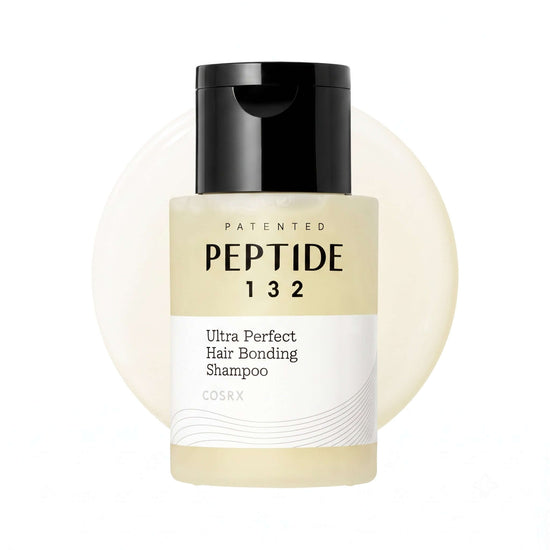 COSRX Peptide-132 Ultra Perfect Hair Bonding Shampoo 100ml