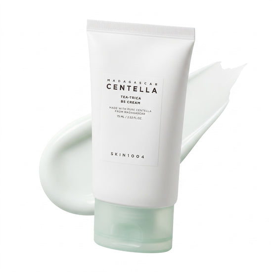 SKIN1004 Madagascar Centella Tea-Trica B5 Cream 75ml