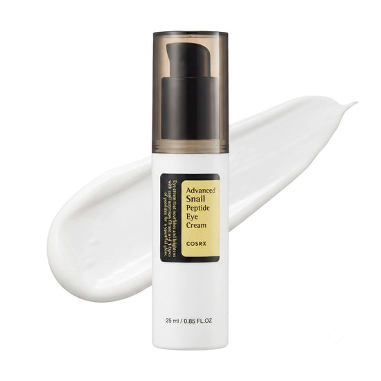 COSRX Advanced Snail Peptide Eye Cream 25ml