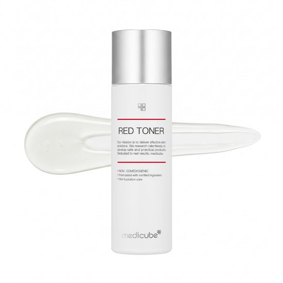 medicube Red Toner 100ml
