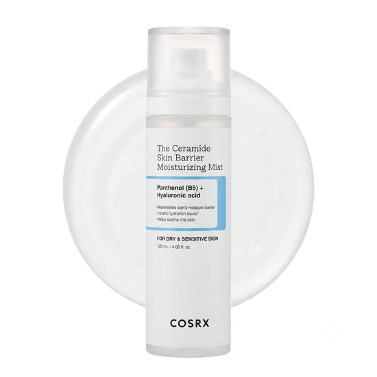 COSRX The Ceramide Skin Barrier Moisturizing Mist 120ml