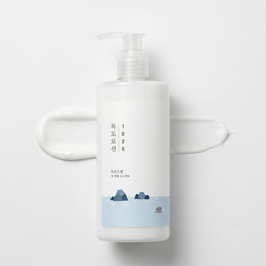 ROUND LAB 1025 Dokdo Lotion 400ml