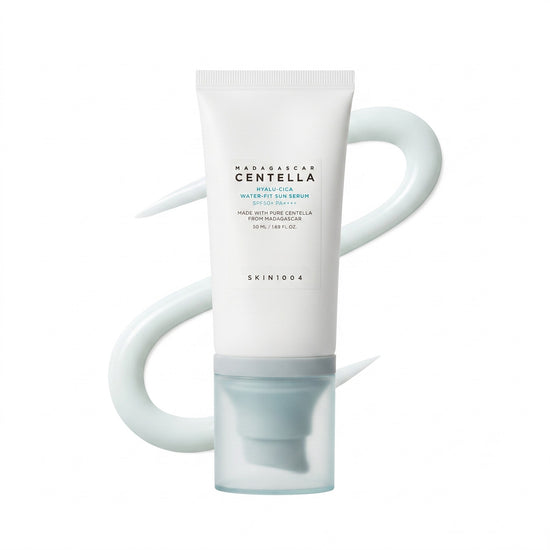 SKIN1004 Madagascar Centella Hyalu-Cica Water-Fit Sun Serum SPF50+ PA++++ 50ml