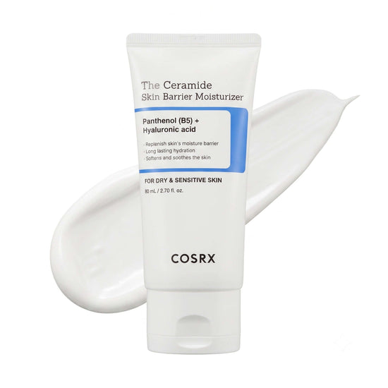 COSRX The Ceramide Skin Barrier Moisturizer 80ml