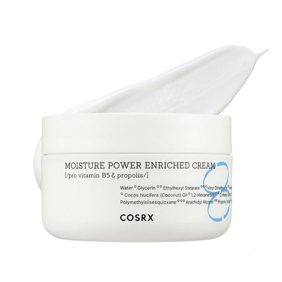 COSRX Hydrium Moisture Power Enriched Cream 50ml
