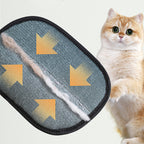Pet Hair Remover Mitt Pet Hair Remover Gloves