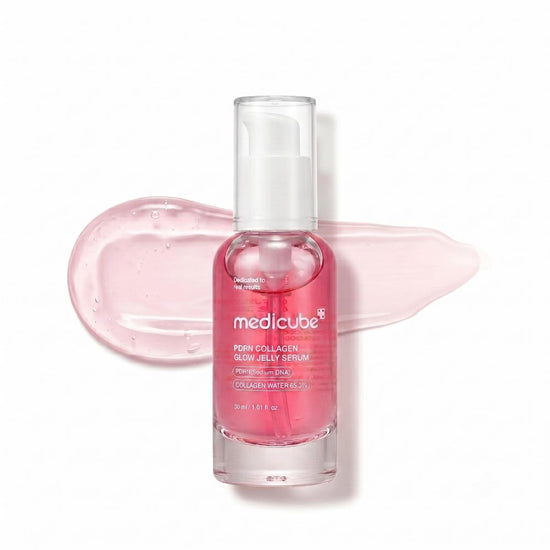 MEDICUBE PDRN Collagen Jelly Serum 30ml