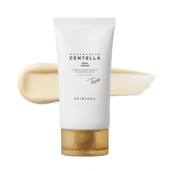 SKIN1004 Madagascar Centella Teca Cream 75ml