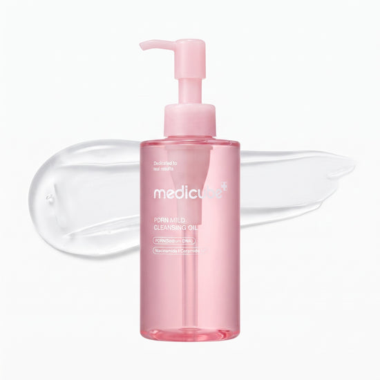 medicube PDRN Mild Cleansing Oil 195ml