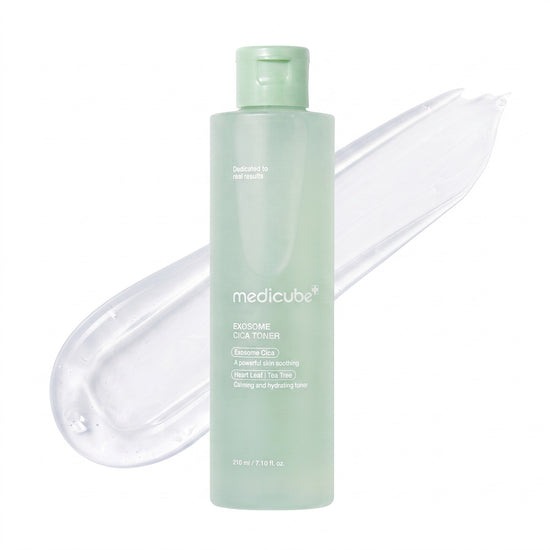 Medicube Exosome Cica Toner 210ml