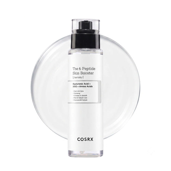 COSRX The 6 Peptide Skin Booster Serum 150ml