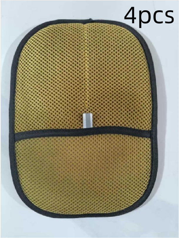 Pet Hair Remover Mitt Pet Hair Remover Gloves
