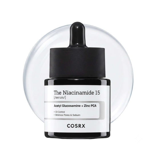 COSRX The Niacinamide 15 Serum 20ml