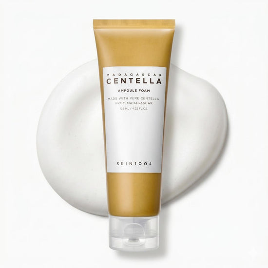 SKIN1004 Centella Ampoule Foam 125ml
