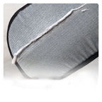 Pet Electrostatic Hair Removal Gloves Two-way Bristle Remover