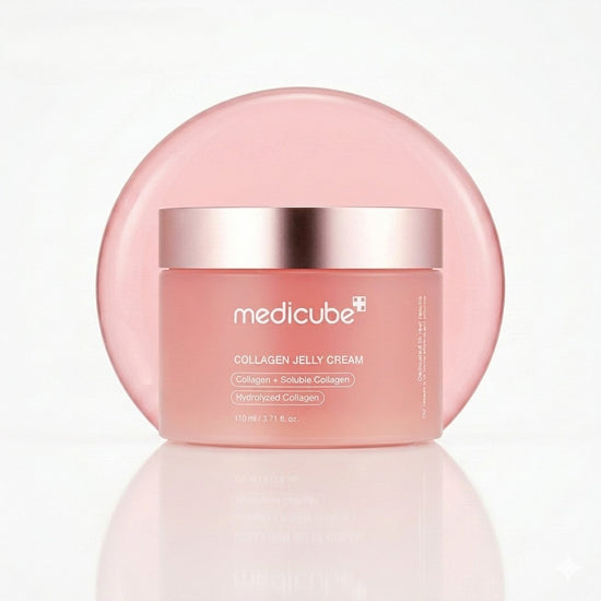 MEDICUBE Collagen Jelly Cream 110ml