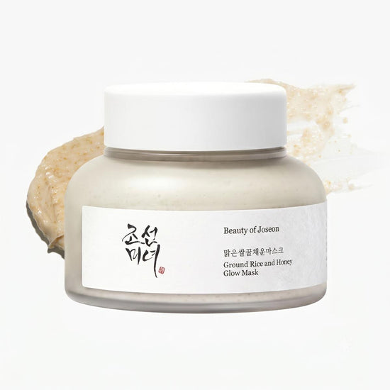 Beauty of Joseon Ground Rice and Honey Glow Mask 150ml