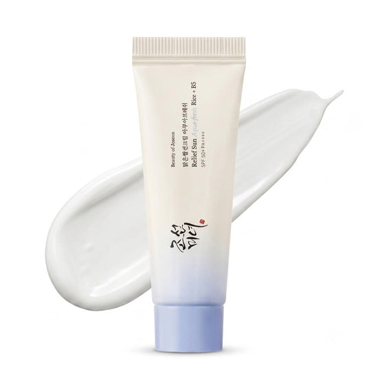 Beauty of Joseon Relief Sun Aqua-fresh Rice + B5 10ml