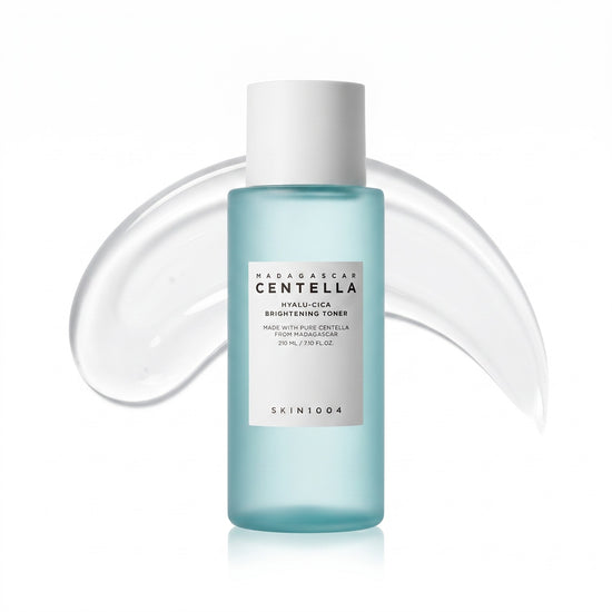 SKIN1004 Madagascar Centella Hyalu-Cica Brightening Toner 210ml