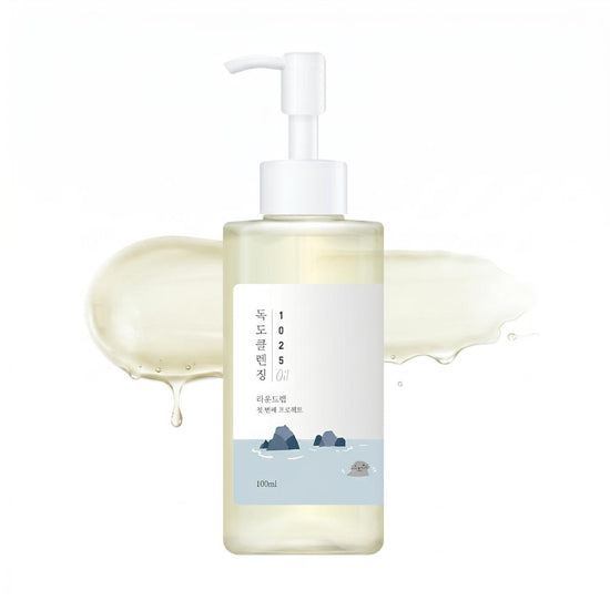 ROUND LAB 1025 Dokdo Cleansing Oil 200ml