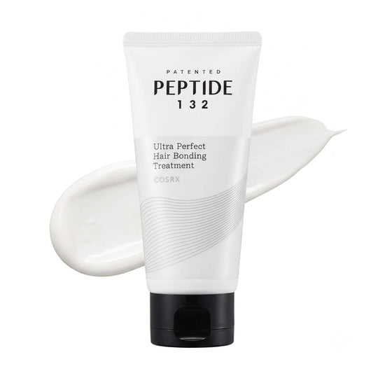 COSRX Peptide-132 Ultra Perfect Hair Bonding Treatment 120ml