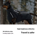 Teddy Autumn And Winter Clothing Winter Vest Thick Winter Coat