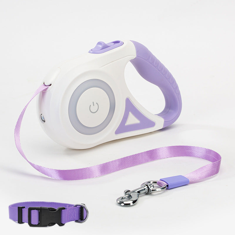 Pet Dog Cat Traction Rope For Small Medium Dogs Pet Product