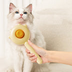 Comb Massage Pet Magic Combs Hair Removal Brush for Cat And Dog