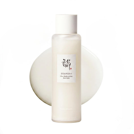 Beauty of Joseon Glow Replenishing Rice Milk Toner 150ml