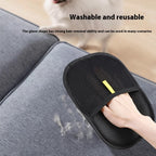 Pet Hair Remover Mitt Pet Hair Remover Gloves