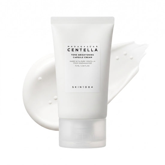 SKIN1004 Madagascar Centella Tone Brightening Capsule Cream 75ml