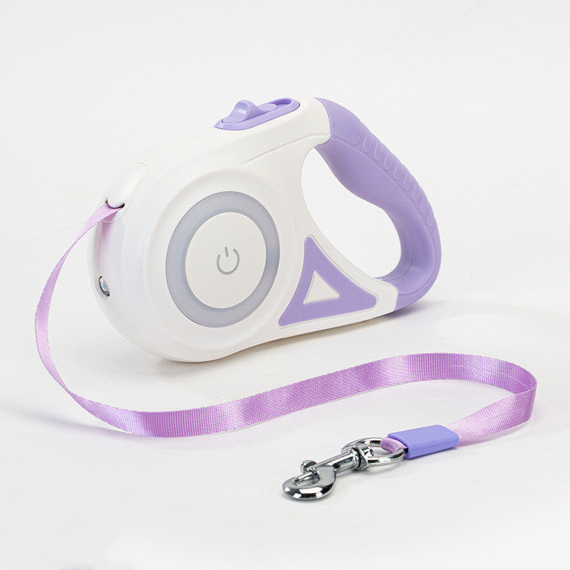 Pet Dog Cat Traction Rope For Small Medium Dogs Pet Product
