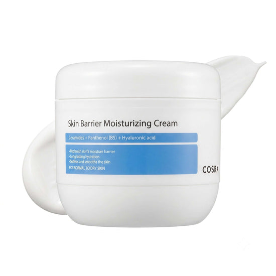 COSRX Skin Barrier Moisturizing Body Cream 450ml