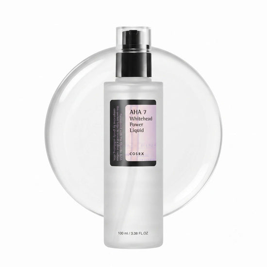 COSRX AHA 7 Whitehead Power Liquid 100ml