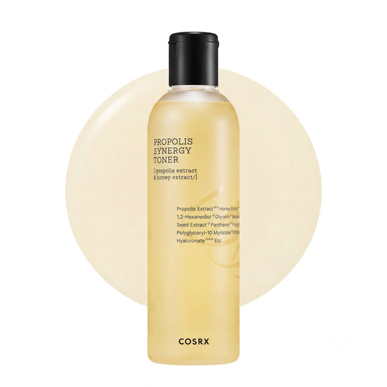 COSRX Full Fit Propolis Synergy Toner 280ml